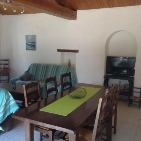 Maison Barbatre, 4 Pieces, 6 Personnes - Fr-1-224b-15