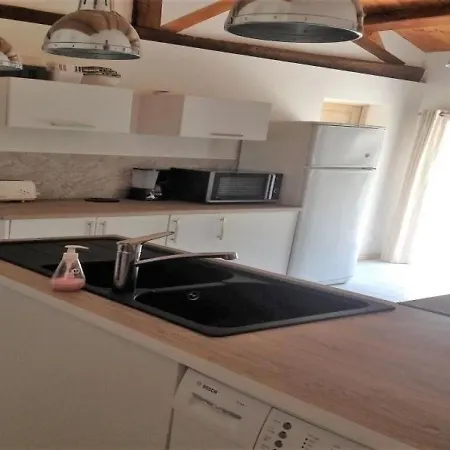 Maison Barbatre, 4 Pieces, 6 Personnes - Fr-1-224b-15 Casa vacanze *