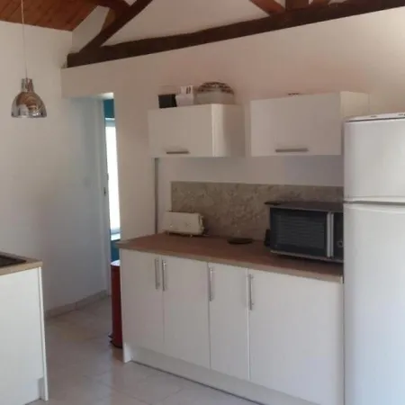 Casa vacanze Maison Barbatre, 4 Pieces, 6 Personnes - Fr-1-224b-15 Barbâtre
