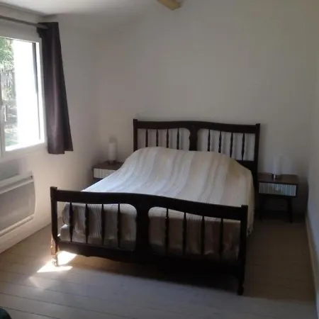 Casa vacanze Maison Barbatre, 4 Pieces, 6 Personnes - Fr-1-224b-15 Barbâtre