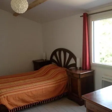 Casa vacanze Maison Barbatre, 4 Pieces, 6 Personnes - Fr-1-224b-15 *