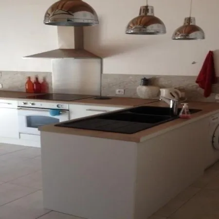 Casa vacanze Maison Barbatre, 4 Pieces, 6 Personnes - Fr-1-224b-15