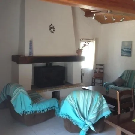 Maison Barbatre, 4 Pieces, 6 Personnes - Fr-1-224b-15 Casa vacanze Barbâtre