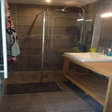 Casa vacanze Maison Barbatre, 4 Pieces, 6 Personnes - Fr-1-224b-15 *